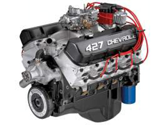 P3E87 Engine